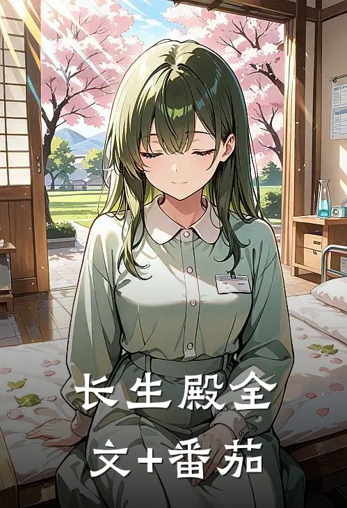 长生殿全文+番茄