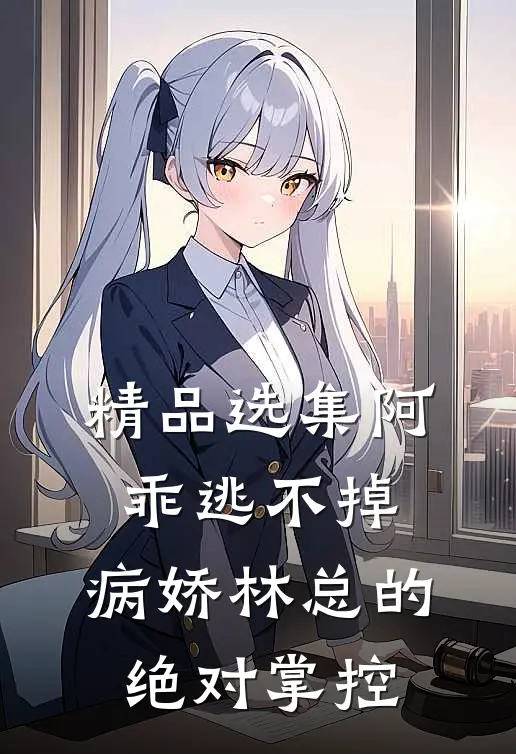 精品选集阿乖逃不掉，病娇林总的绝对掌控