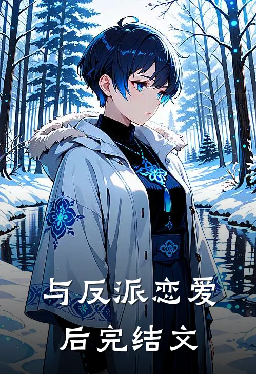 与反派恋爱后完结文
