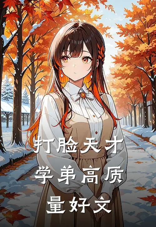 打脸天才学弟高质量好文