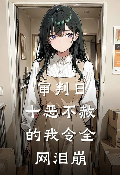 审判日：十恶不赦的我令全网泪崩