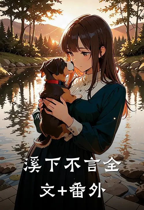 溪下不言全文+番外