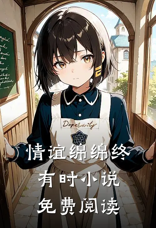 情谊绵绵终有时小说免费阅读