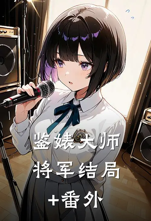 鉴婊大师将军结局+番外