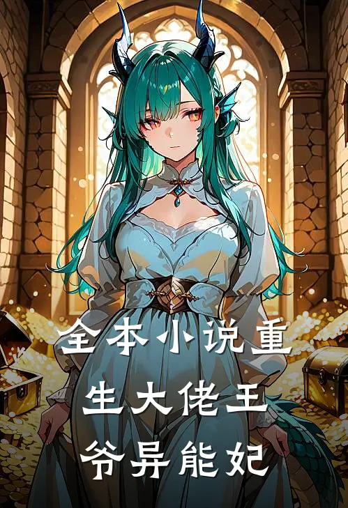 全本小说重生大佬王爷异能妃