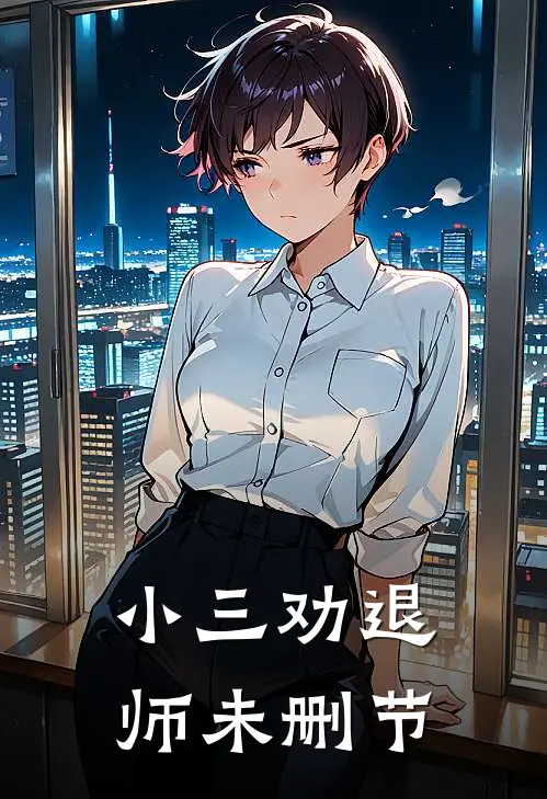 小三劝退师未删节