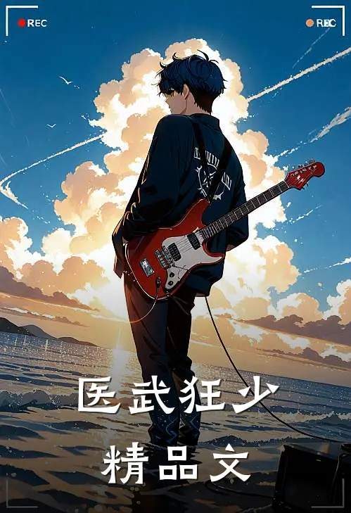 医武狂少精品文