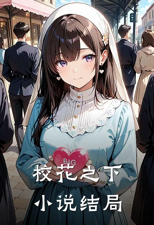 校花之下小说结局