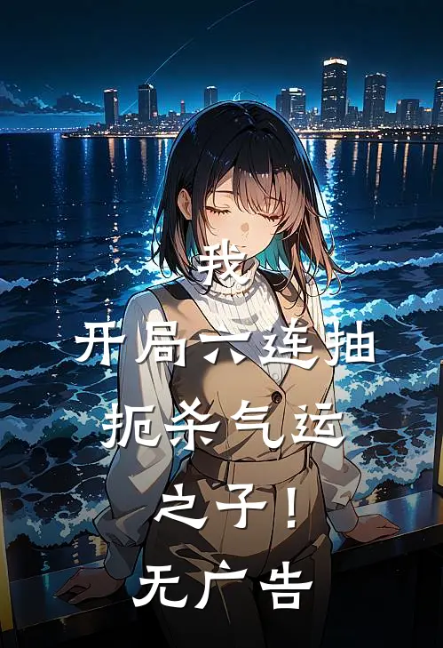 我，开局六连抽，扼杀气运之子！无广告