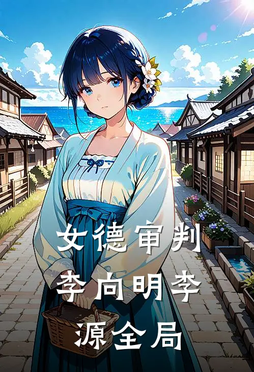 女德审判李向明李源全局