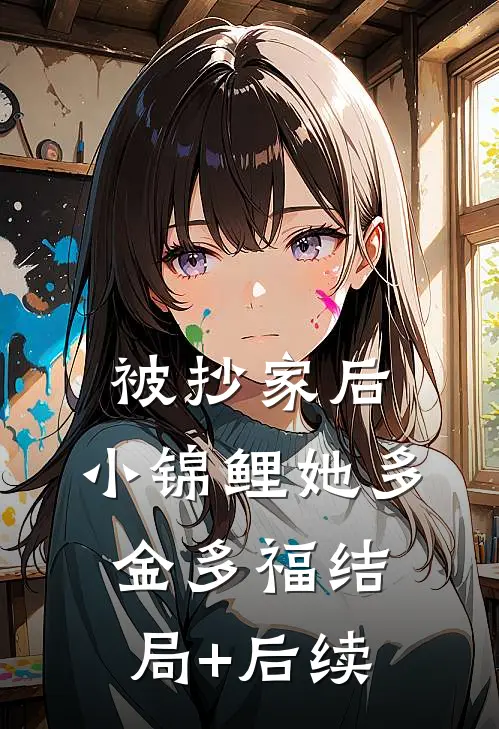 被抄家后，小锦鲤她多金多福结局+后续
