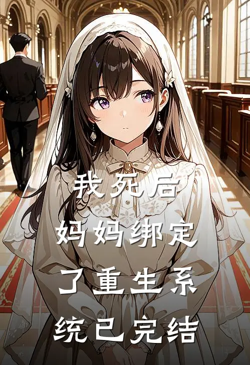 我死后，妈妈绑定了重生系统已完结