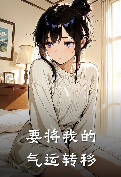 要将我的气运转移