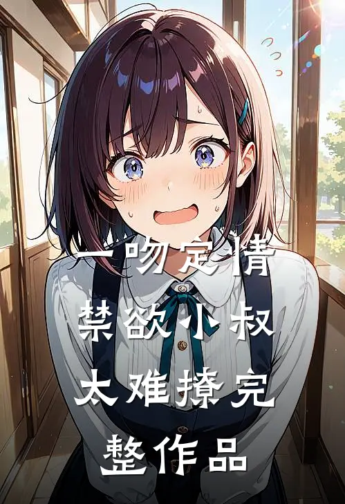 一吻定情：禁欲小叔太难撩完整作品