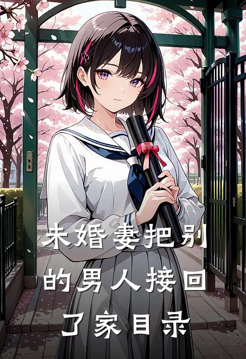 未婚妻把别的男人接回了家目录