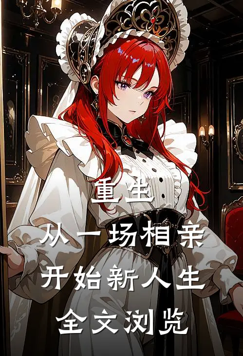 重生：从一场相亲开始新人生全文浏览
