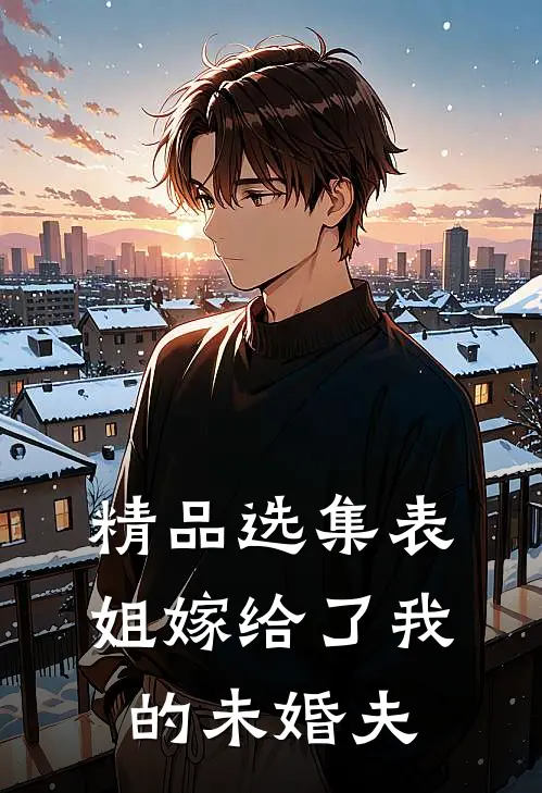 精品选集表姐嫁给了我的未婚夫在线观看