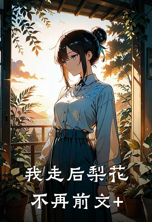 我走后梨花不再前文+