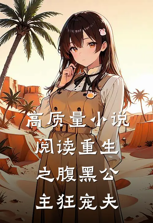 高质量小说阅读重生之腹黑公主狂宠夫