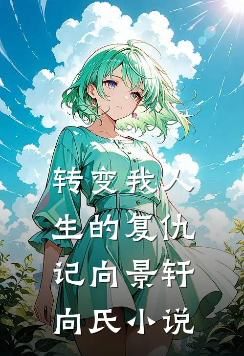 转变我人生的复仇记向景轩向氏小说