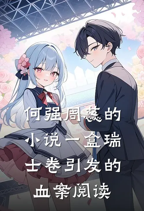 何强周蕊的小说一盒瑞士卷引发的血案阅读