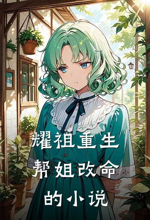 耀祖重生，帮姐改命的小说