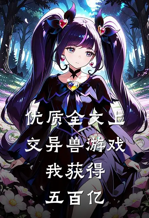 优质全文上交异兽游戏，我获得五百亿