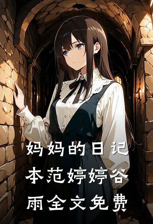 妈妈的日记本范婷婷谷雨全文免费