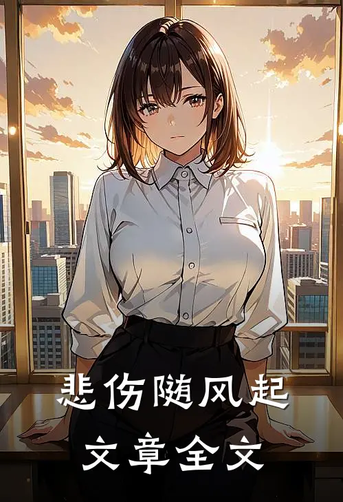 悲伤随风起文章全文