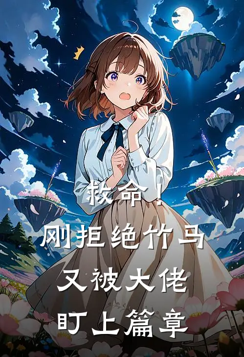 救命!刚拒绝竹马,又被大佬盯上篇章免费阅读
