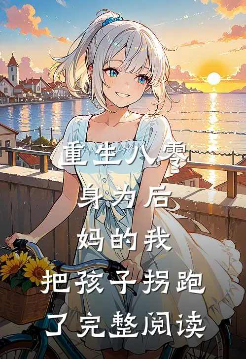 重生八零：身为后妈的我，把孩子拐跑了完整阅读