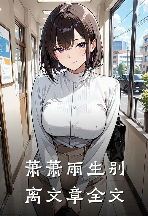 萧萧雨生别离文章全文