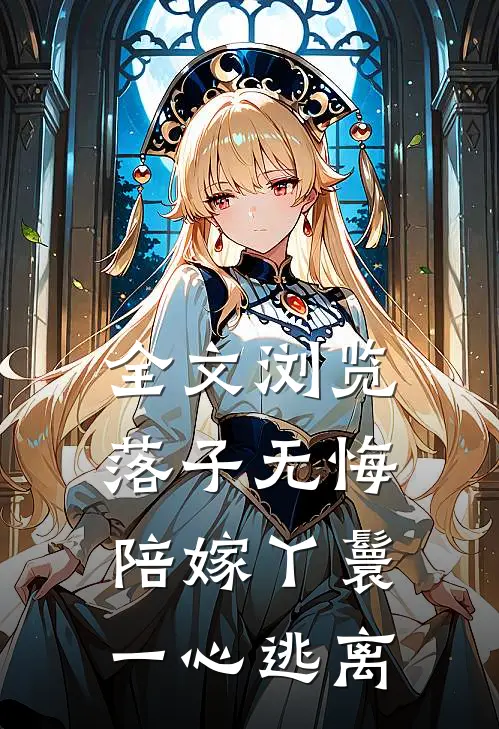 全文浏览落子无悔,陪嫁丫鬟一心逃离的