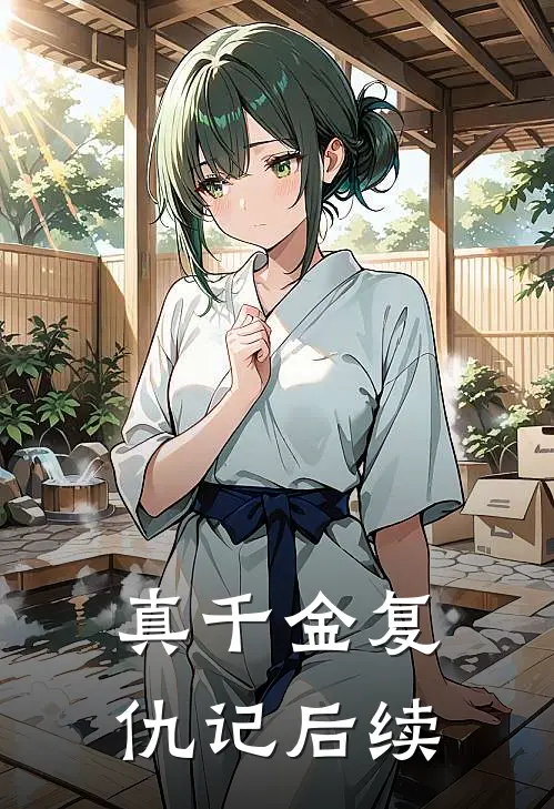 真千金复仇记后续