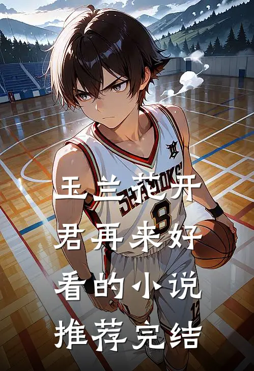 玉兰花开君再来好看的小说推荐完结