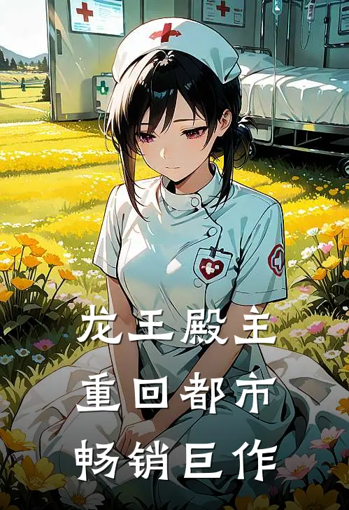 龙王殿主重回都市畅销巨作