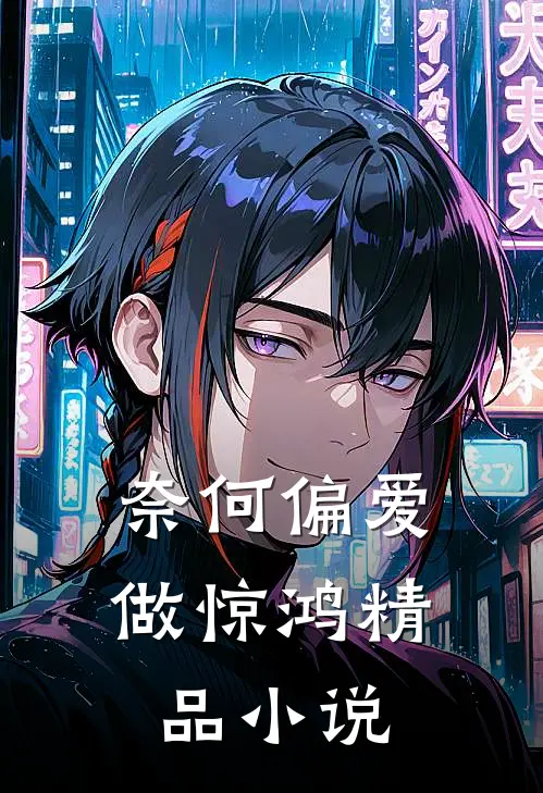 奈何偏爱做惊鸿精品小说