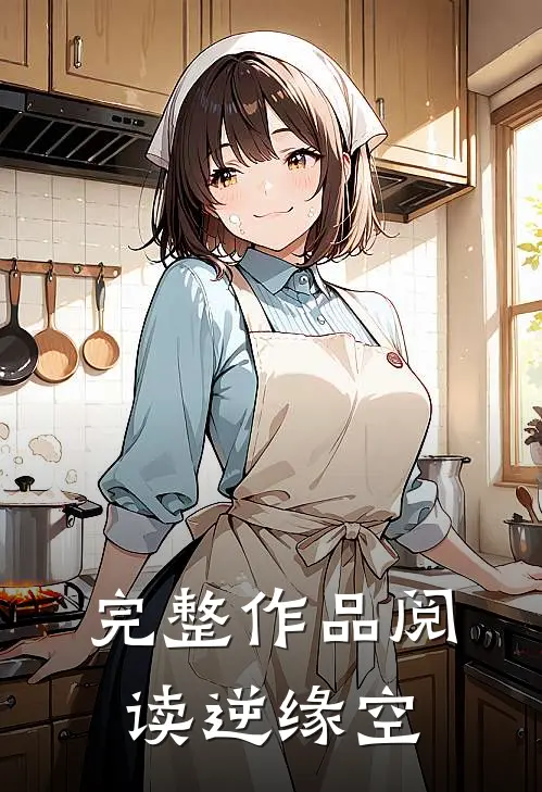 完整作品阅读逆缘空
