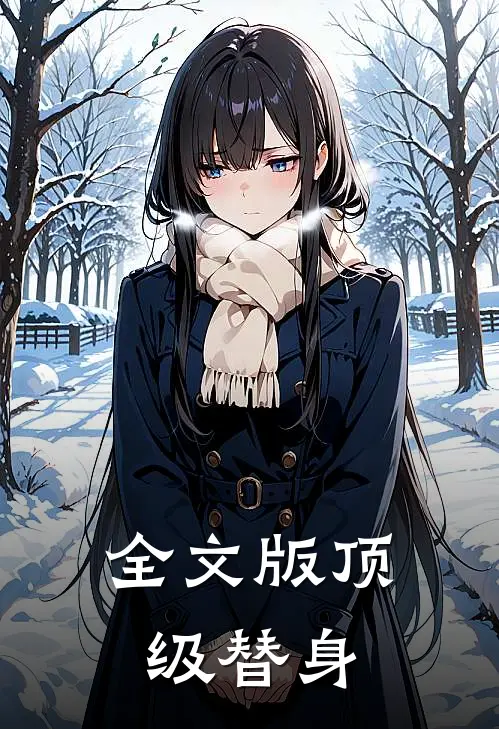 全文版顶级替身