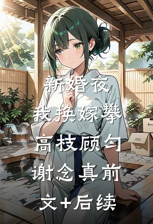 新婚夜，我换嫁攀高枝顾匀谢念真前文+后续