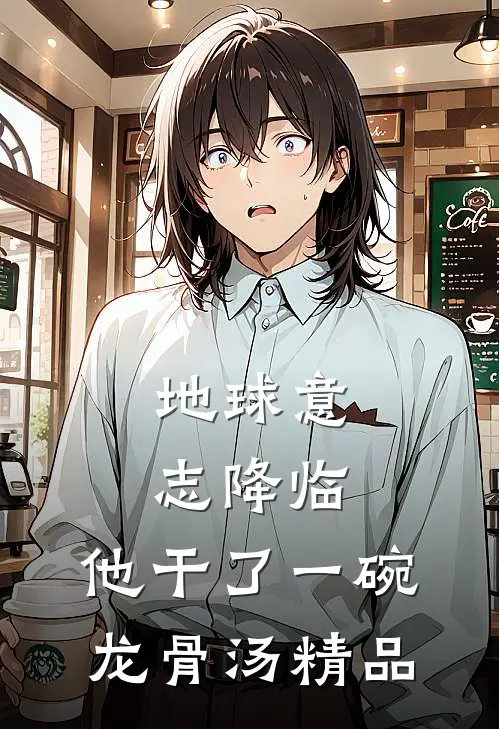 地球意志降临，他干了一碗龙骨汤精品
