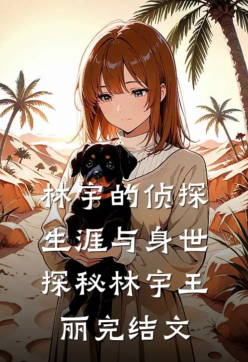 《林宇的侦探生涯与身世探秘》林宇王丽完结文