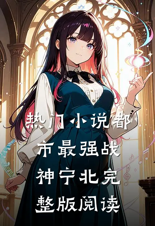 热门小说都市最强战神宁北完整版阅读