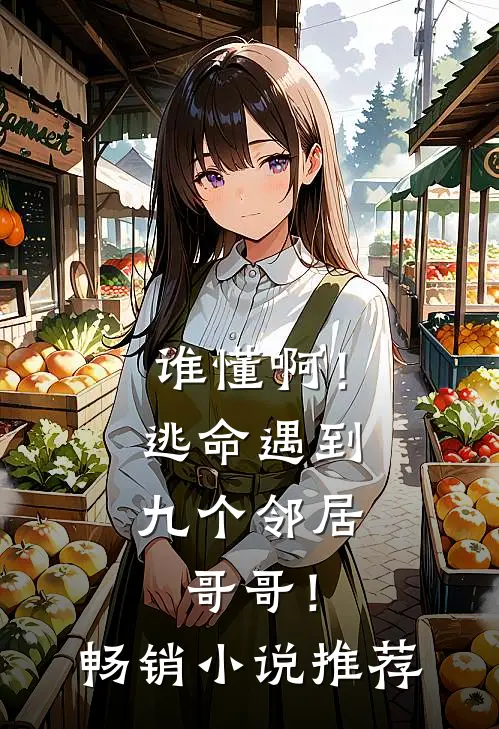 谁懂啊!逃命遇到九个邻居哥哥!畅销推荐