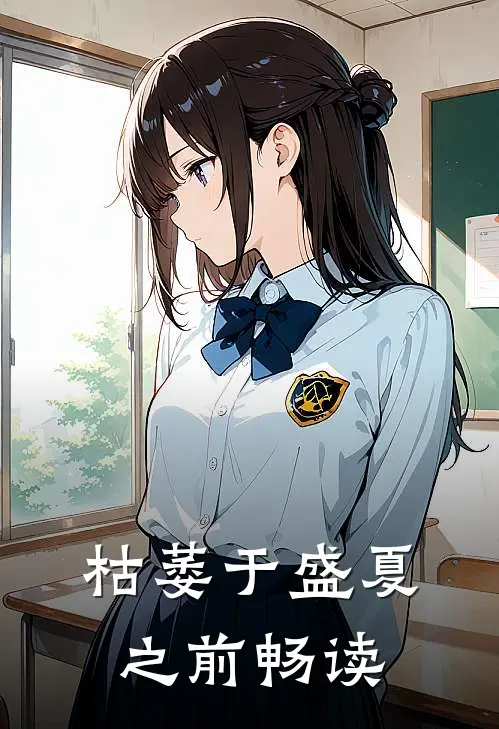 枯萎于盛夏之前畅读