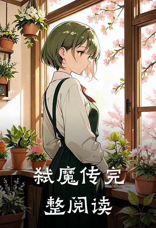 弑魔传完整阅读