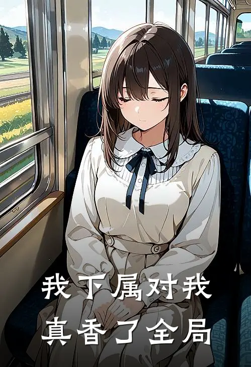我下属对我真香了全局
