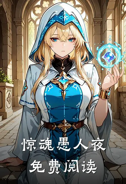 惊魂愚人夜免费阅读