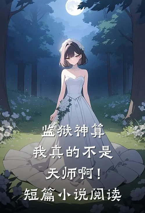 监狱神算：我真的不是天师啊！短篇小说阅读