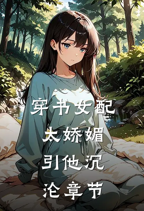 穿书女配太娇媚，引他沉沦章节